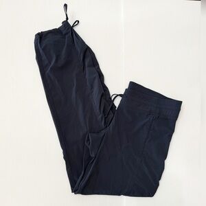 Athleta La Viva Cinch Ankle Pants - 0